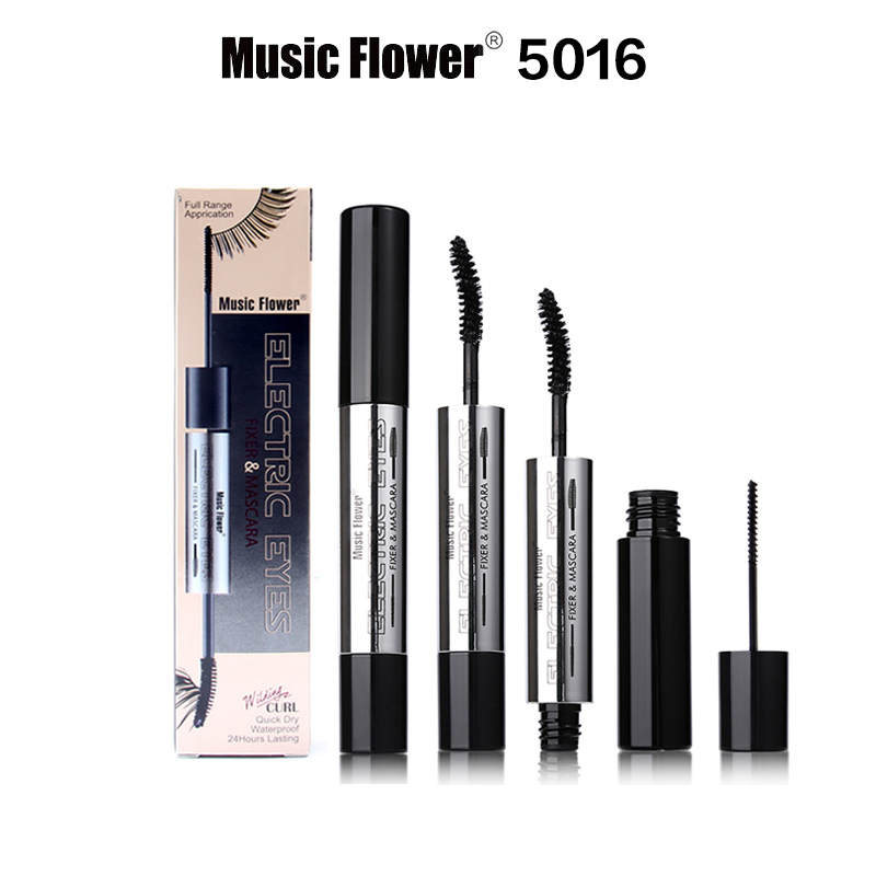 MUSIC FLOWER   睫毛膏 #5016