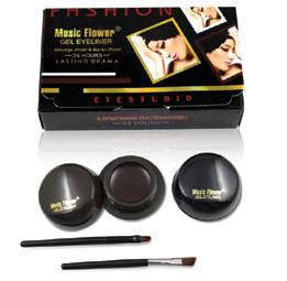 MUSIC FLOWER EYELINER M1029