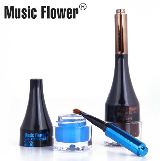 MUSIC FLOWER EYELINER M1083