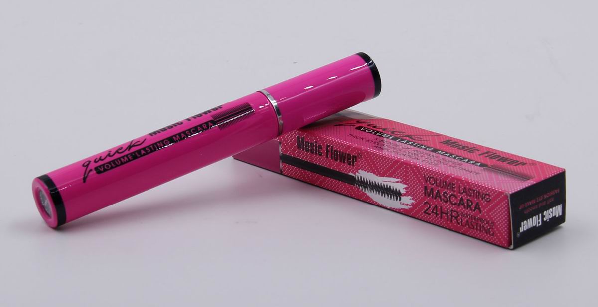 MUSIC FLOWER MASCARA M4021