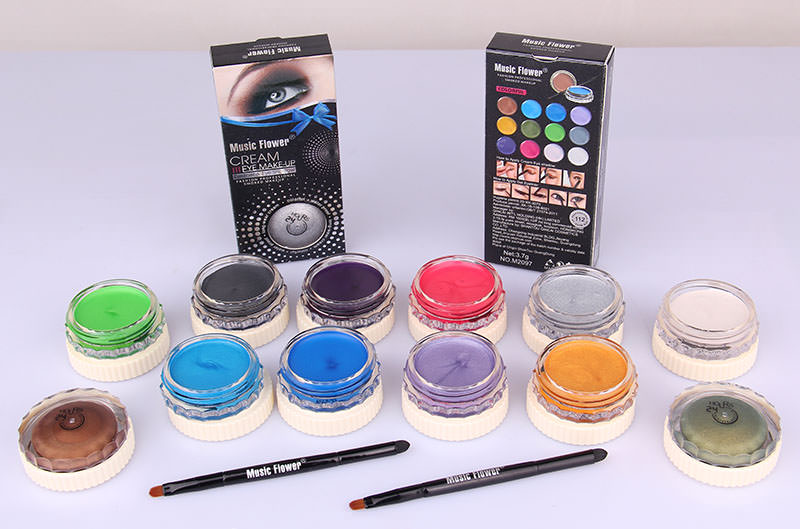 MUSIC FLOWER EYESHADOW M2097