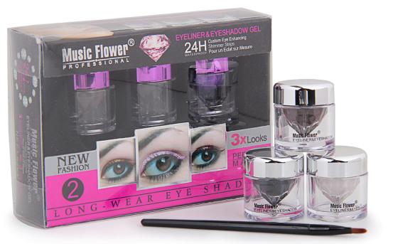 MUSIC FLOWER EYESHADOW M1097