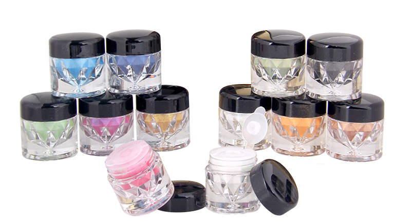 MUSIC FLOWER EYESHADOW M2020