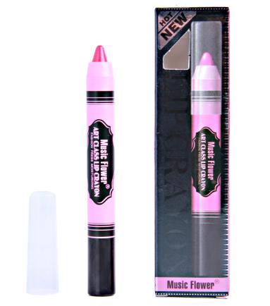 MUSIC FLOWER LIP CRAYON M1063