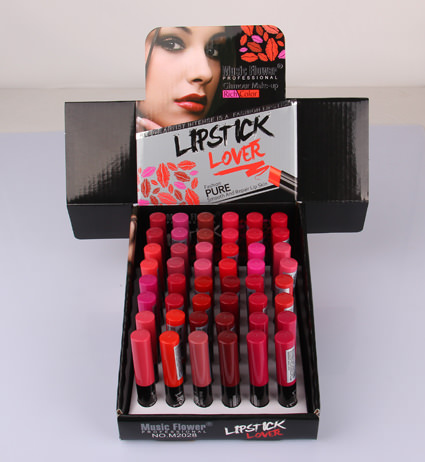 MUSIC FLOWER LIPSTICK M2028