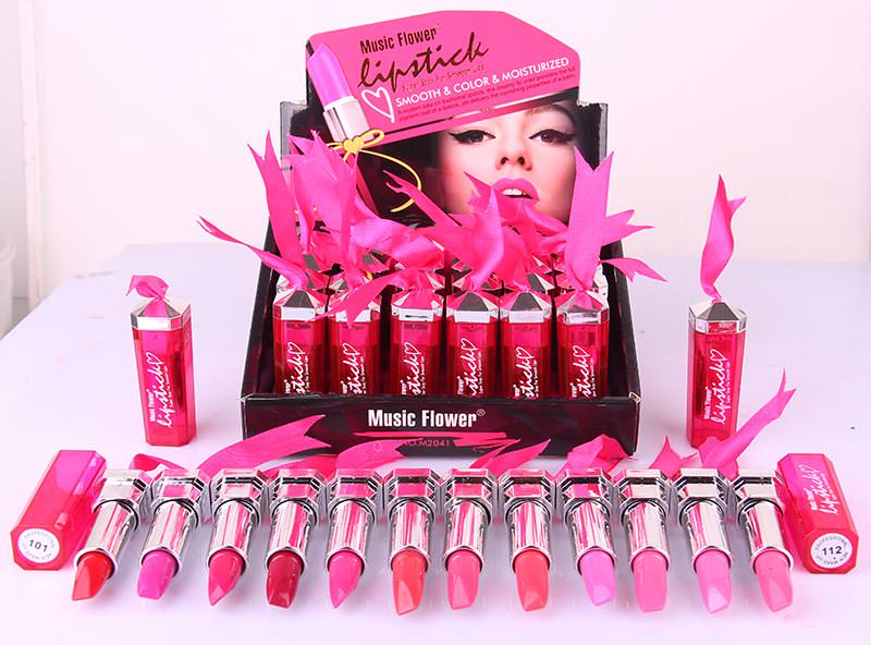 MUSIC FLOWER LIPSTICK M2041