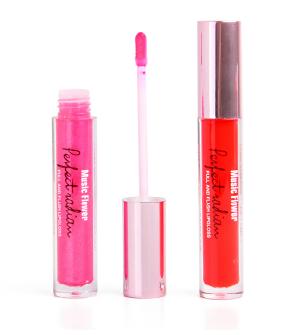 MUSIC FLOWER LIPGLOSS M1043