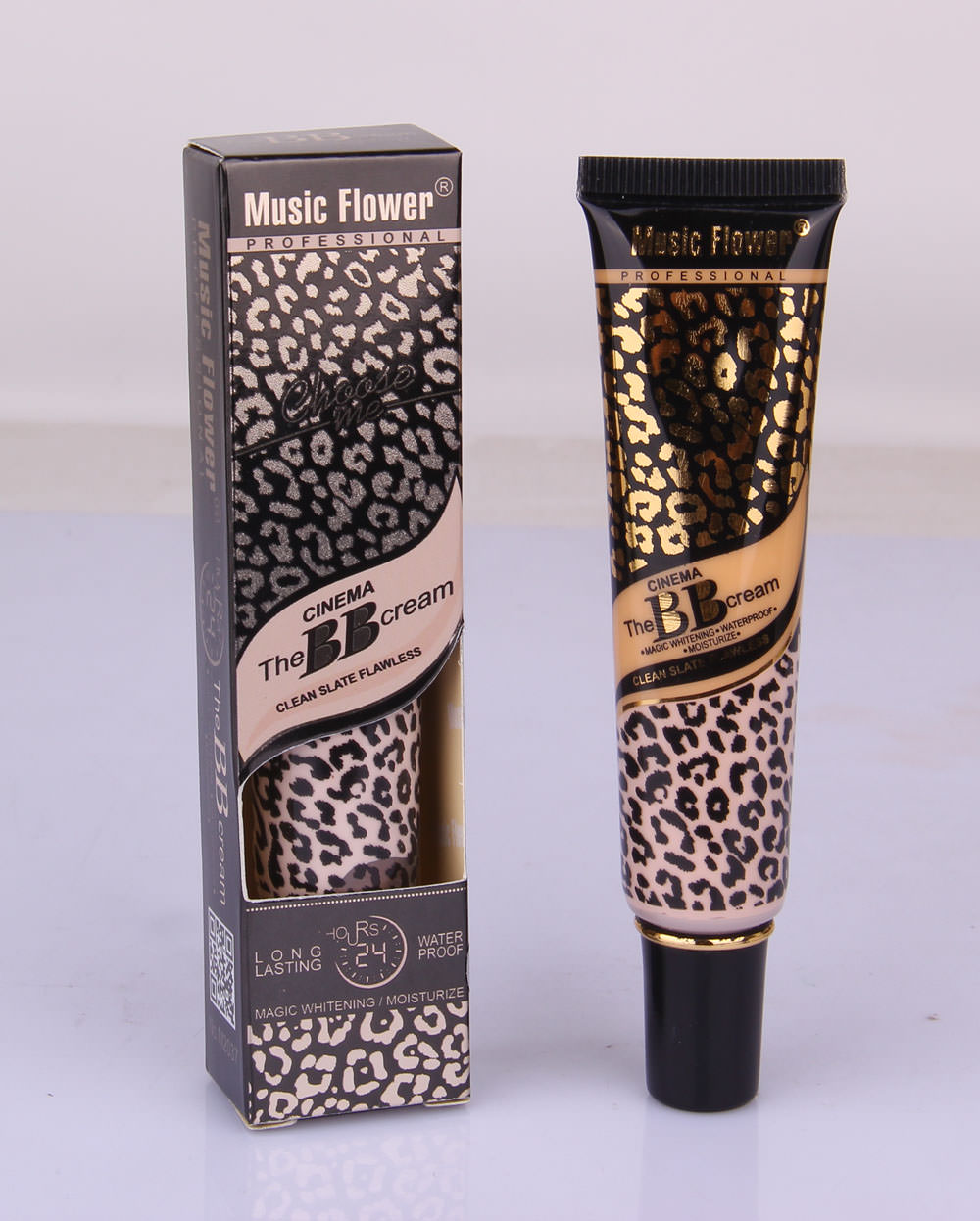 MUSIC FLOWER BB CREAM M2037