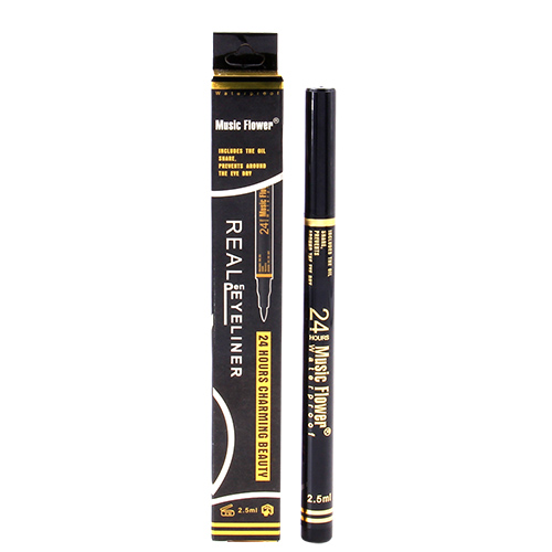 MUSIC FLOWER EYELINER PENCIL M1014