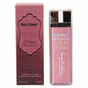 MUSIC FLOWER LIQUID FOUNDATION M1044