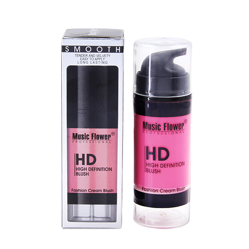 MUSIC FLOWER LIQUID ROUGE CREAM M1053