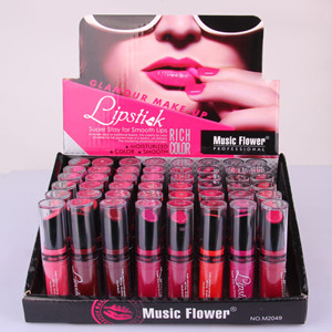 MUSIC FLOWER LIPSTICK M2049