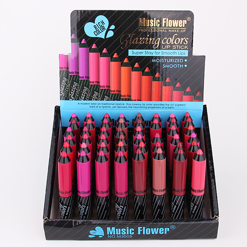 MUSIC FLOWER LIPSTICK M3005