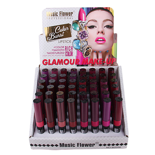 MUSIC FLOWER LIPSTICK M2056