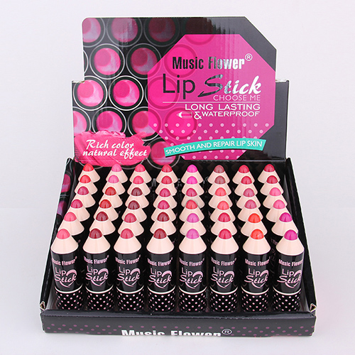 MUSIC FLOWER LIPSTICK M2084