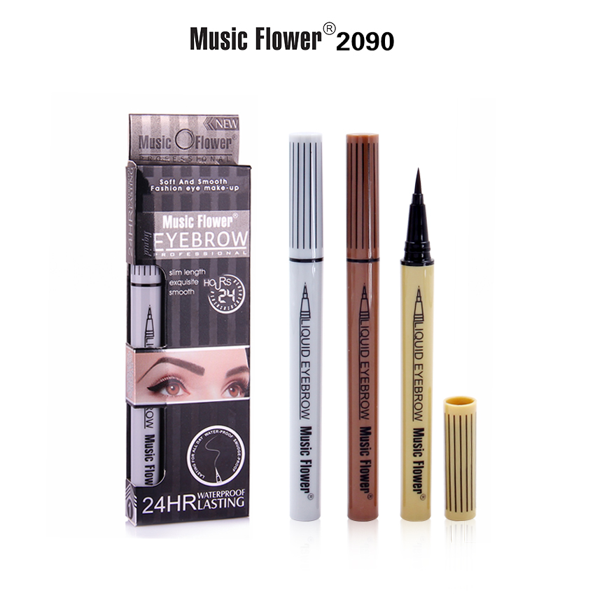 MUSIC FLOWER EYEBROW LIQUID  M2090