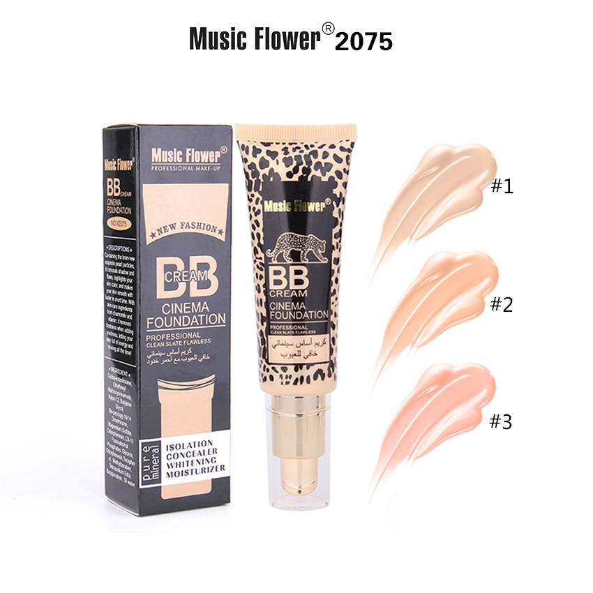 MUSIC FLOWER BB CREAM M2075