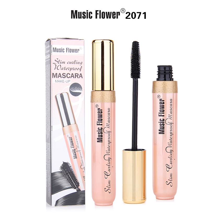 MUSIC FLOWER MASCARA M2071