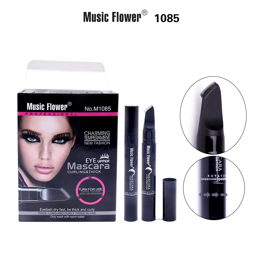 MUSIC FLOWER MASCARA M1085