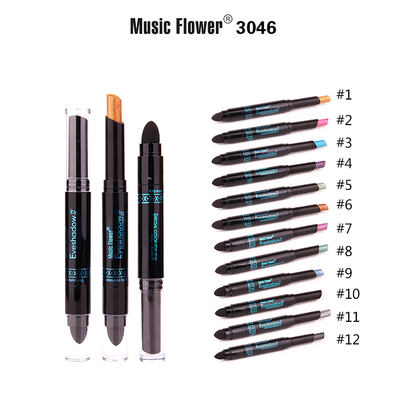 MUSIC FLOWER EYESHADOW STICK M3046