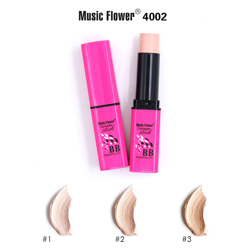 MUSIC FLOWER CONCEALER STICK M4002