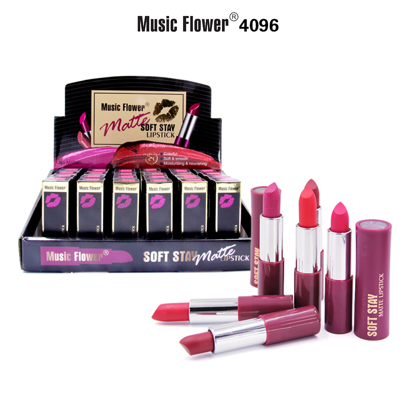 MUSIC FLOWER LIPSTICK M4096