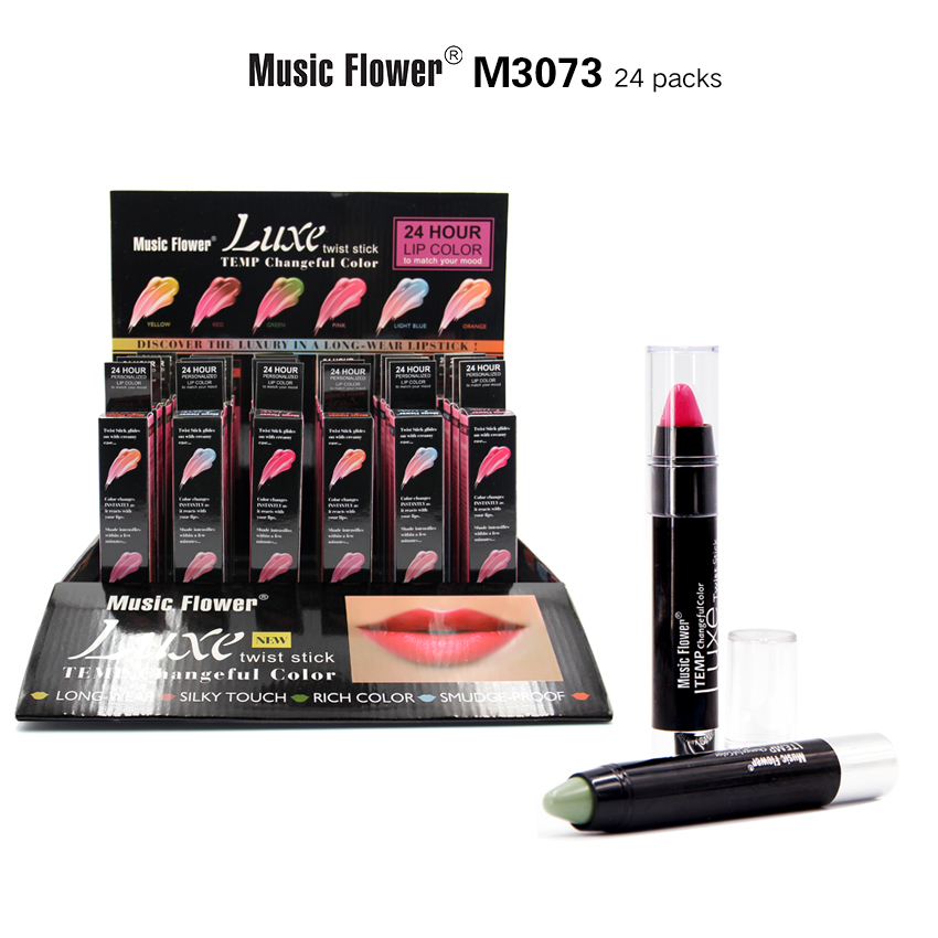 MUSIC FLOWER LIPSTICK M3073