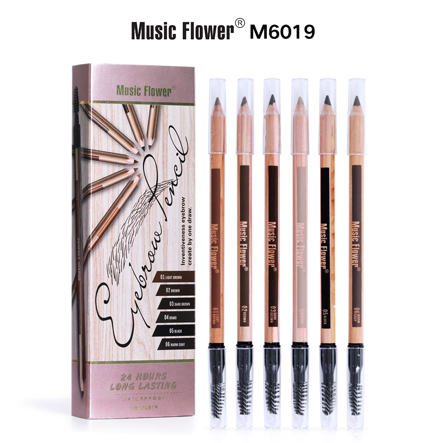 M6019 Chopper eyebrow pencil