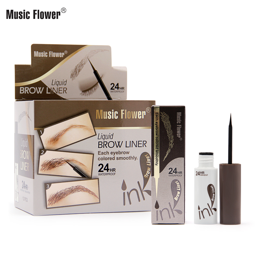 M6015 Liquid eyebrow gel