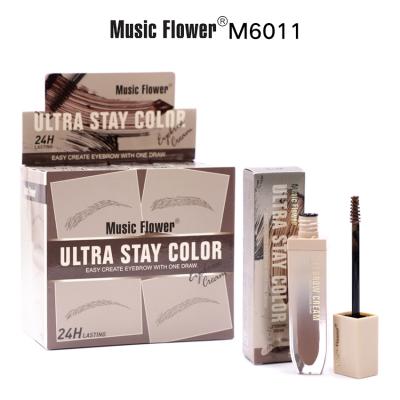 M6011  Eyebrow cream