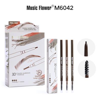 M6042 eyebrow pen